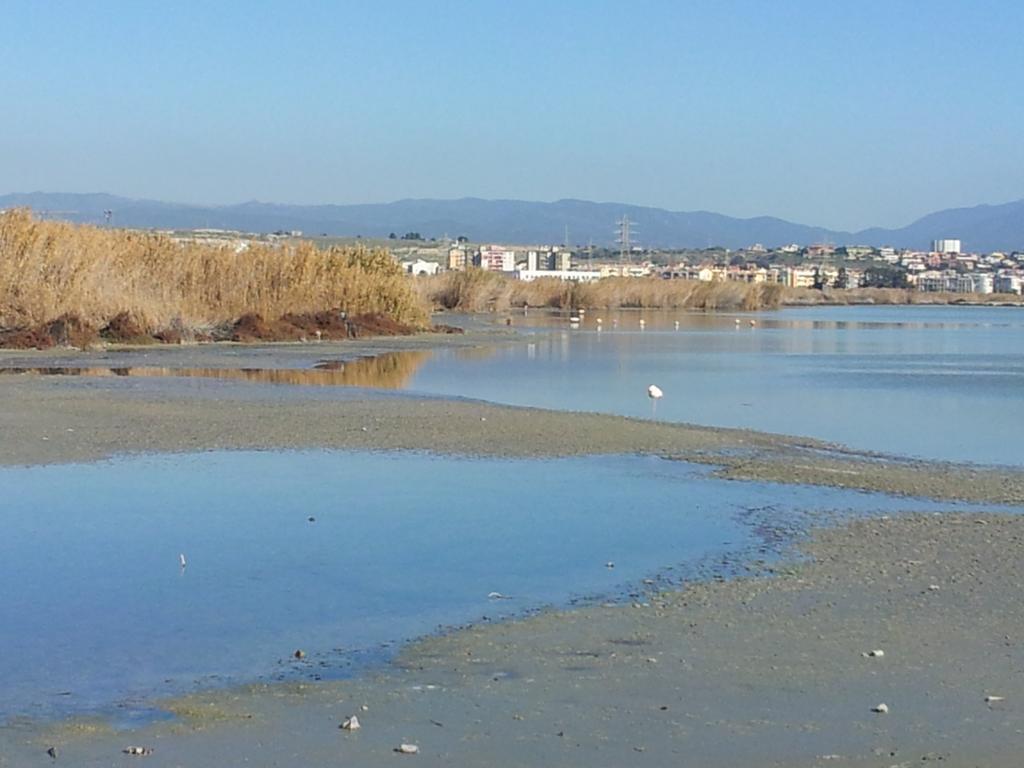 Appartamento Il Lilla Cagliari Rom bilde