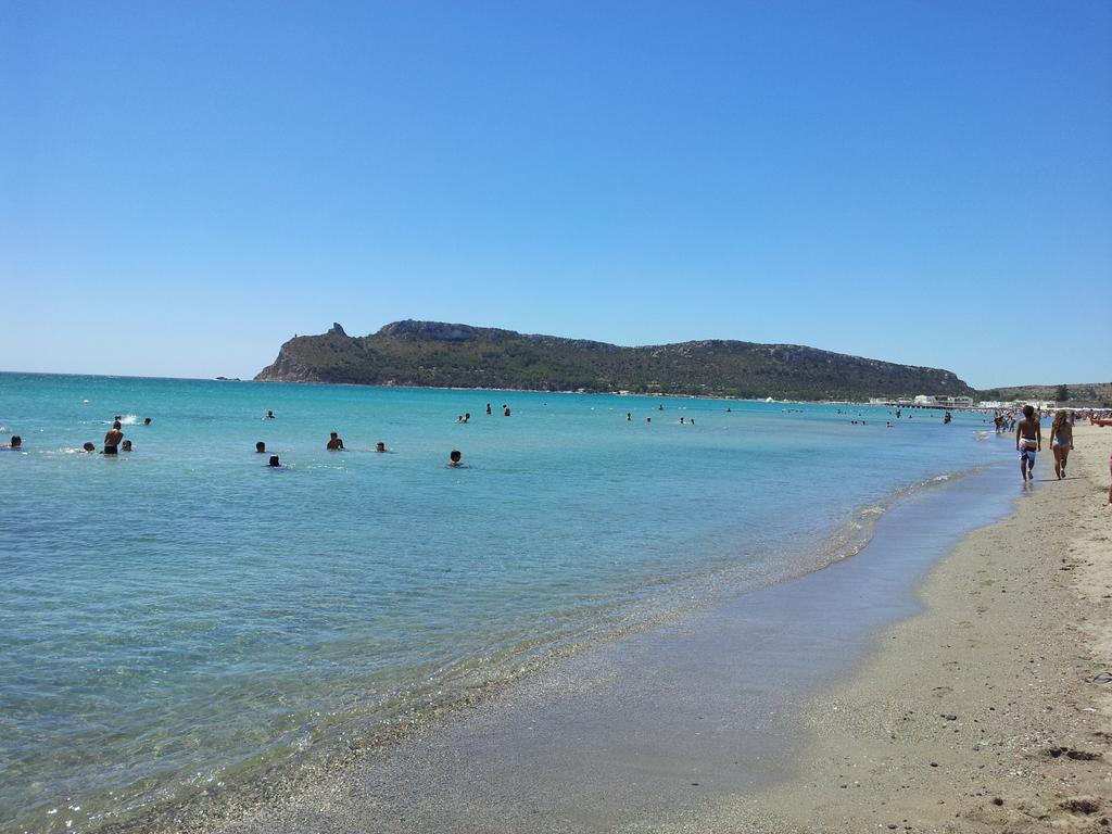Appartamento Il Lilla Cagliari Rom bilde