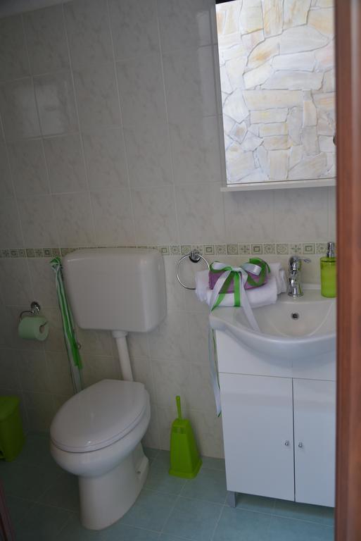 Appartamento Il Lilla Cagliari Rom bilde