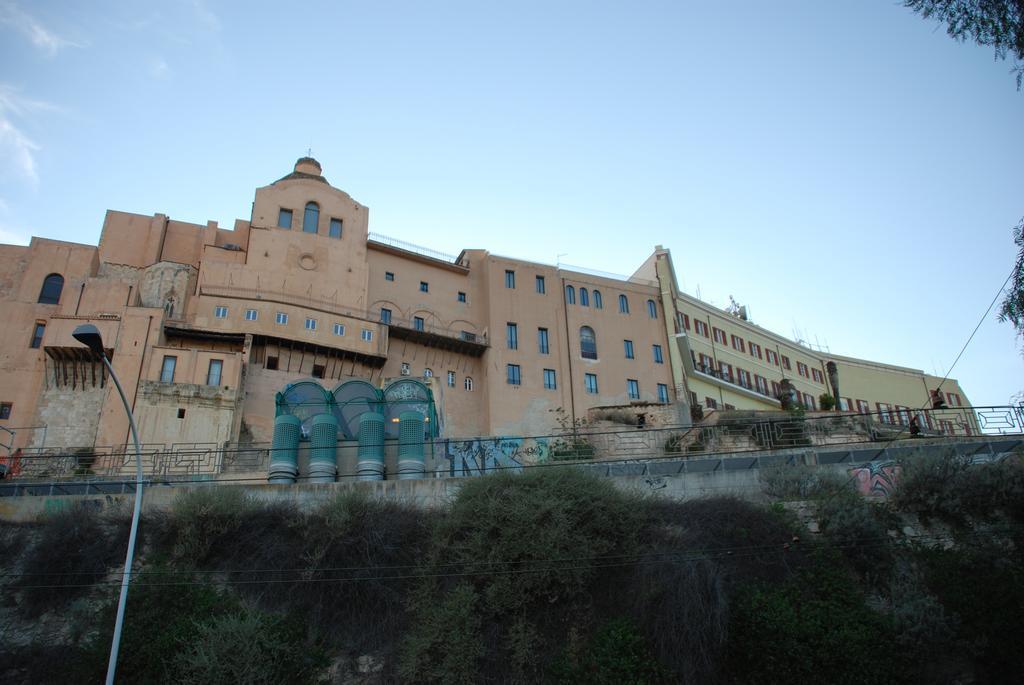 Appartamento Il Lilla Cagliari Eksteriør bilde